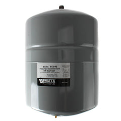 Watts 66608 3/4 13gal XpansionTank ET-90