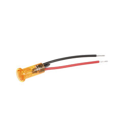 Indicator Light Amber for Nieco 4222