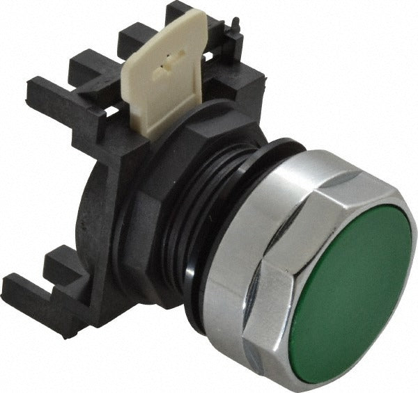 EATON Eaton Cutler-hammer E22P3 Push-button Switch 25mm Momentary