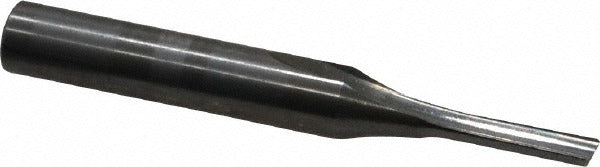 ONSRUD Onsrud 61-042 Router Bit 1/8 in Solid Carbide Single Edge