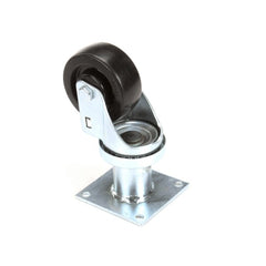 CASTER SWIVEL 6 NONLKG PP10808 for Pitco  PITPP10808