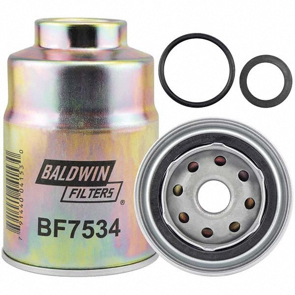 BALDWIN FILTERS Baldwin Filters BF7534 Fuel Water Separator Element