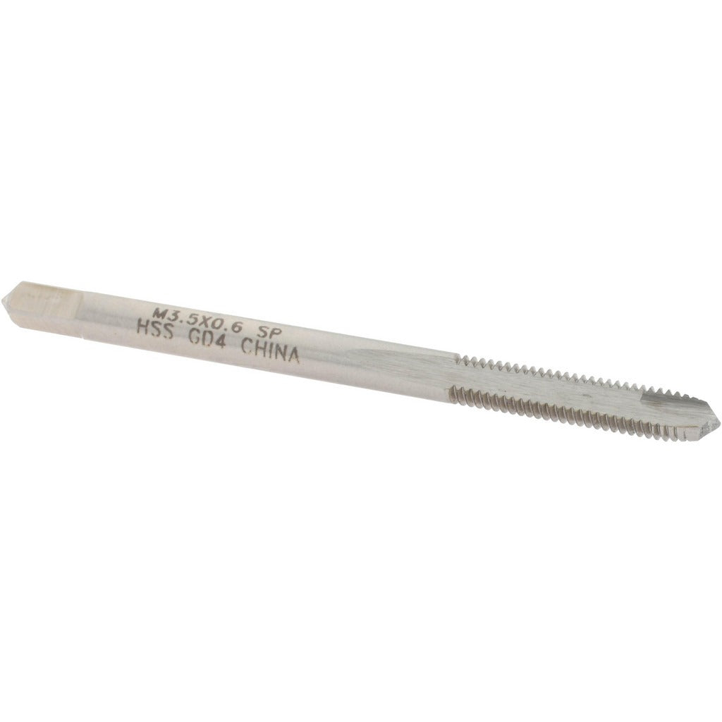 VALUE COLLECTION Value Collection MSC-04997219 M3.5x0.60 Spiral Point Tap