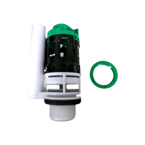 TOTO Toto THU737N-A Drain Valve Assembly for Aquia IV 1G (Replacement THU737N-A)