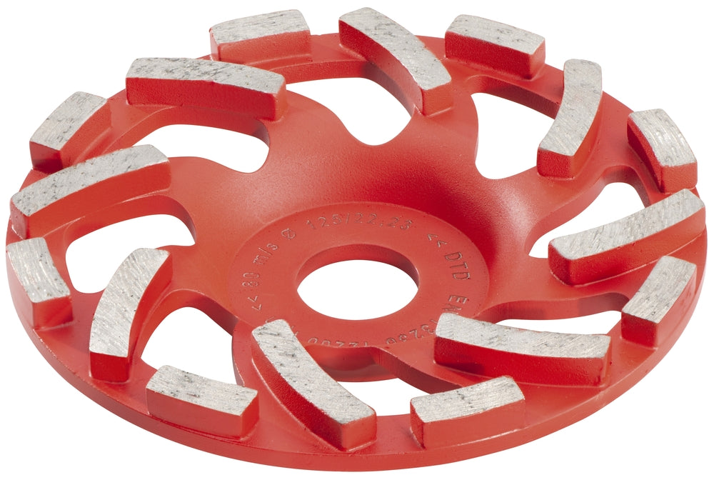 Metabo 628205000 5 Universal Diamond Cup Wheel