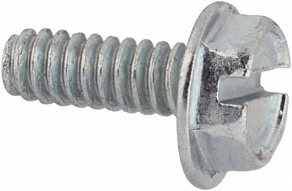 VALUE COLLECTION Value Collection R52000843 Machine Screw 6-32 X 3/8 in