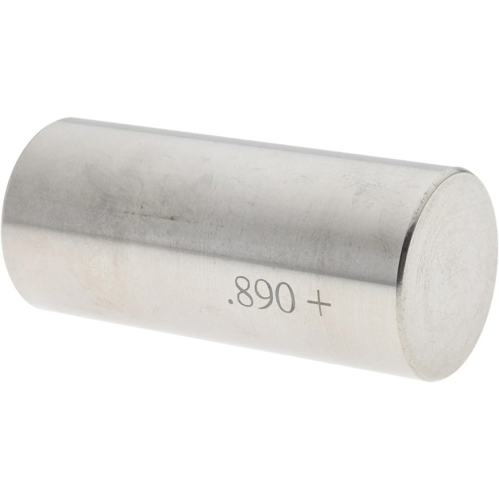 SPIROTHERM Spi 29-890-1 Class Zz Plus Plug Gage 0.89 Inch