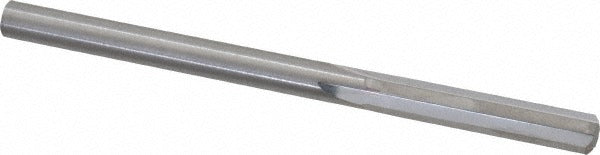 HERTEL Hertel 79890471 Chucking Reamer Wire Size 9 Solid Carbide