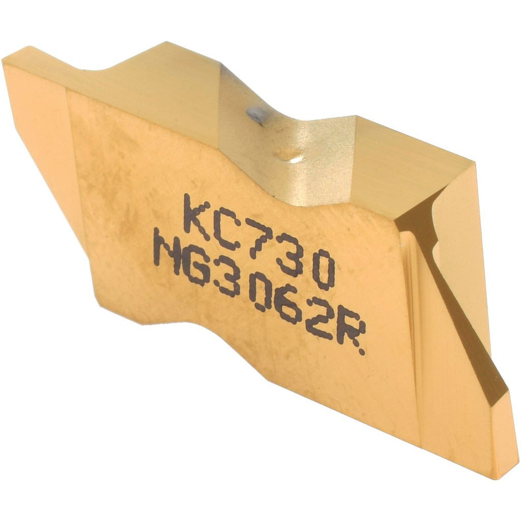 KENNAMETAL Kennametal 1113061 NG3062 KC730 Grooving Insert Tin