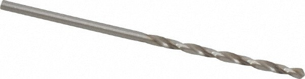 CLEVELAND CONTROLS Cleveland C72150 Jobber Drill Bit Wire 50 Hss 2in