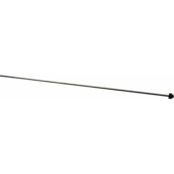 MITUTOYO Mitutoyo 983534 Depth Micrometer Rod 10-11 Inches
