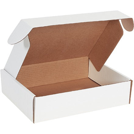 BSC PREFERRED Bsc Preferred MFL1293 Corrugated Document Mailer 50 Pack