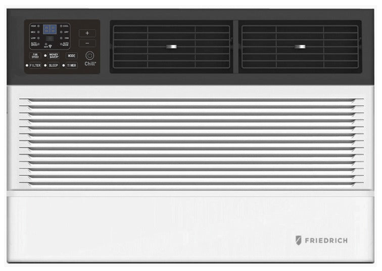 FRIEDRICH FRIEDRICH CCW06B10C Chill Premier 6000 BTU Window Air Conditioner
