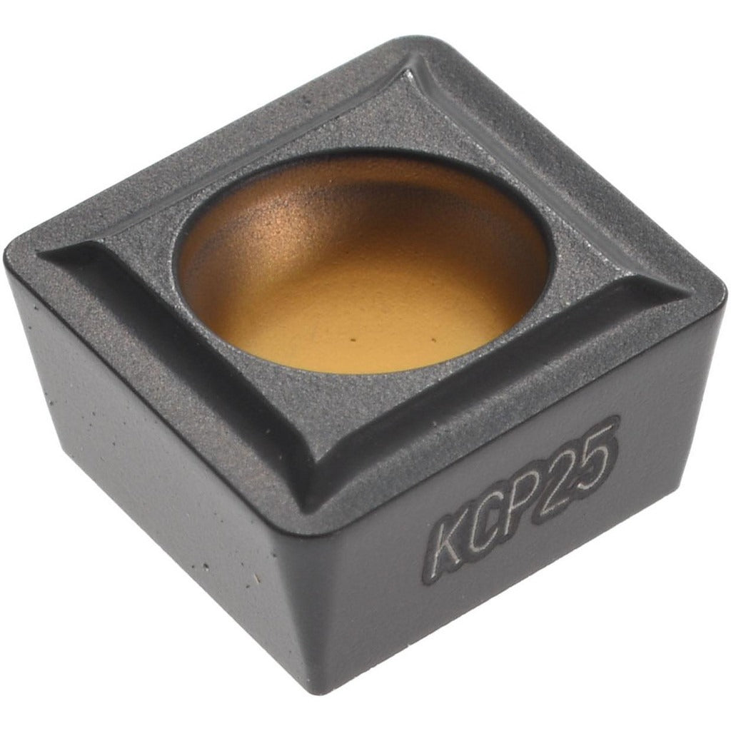 KENNAMETAL Kennametal 3751580 Turning Insert CPMT3252LF KCP25 Carbide