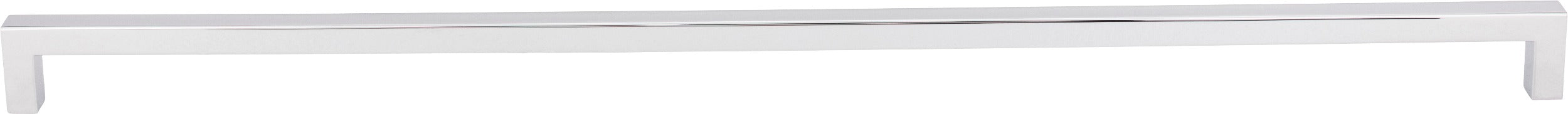 ELEMENTS Elements 625-448PC Cabinet Bar Pull Polished Chrome