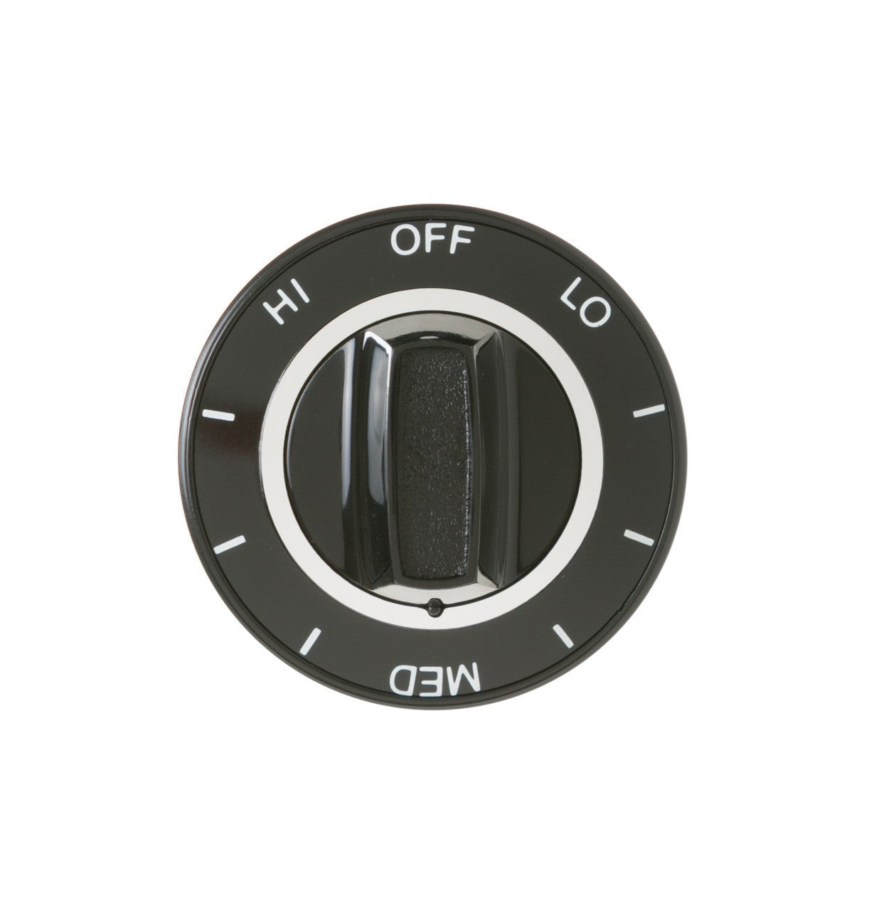 GENERAL ELECTRIC General Electric WB3K5069 Range Burner Control Knob