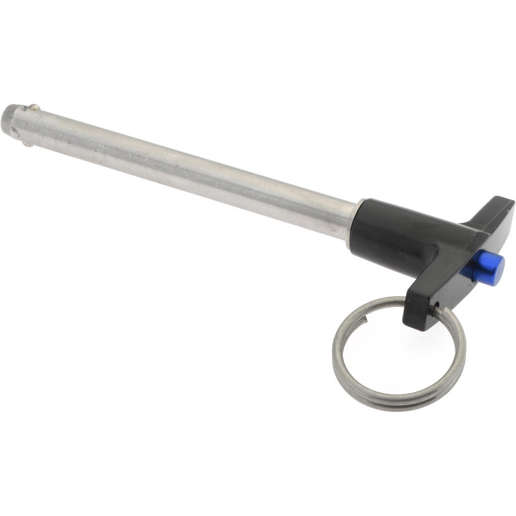 GIBRALTAR Gibraltar LBT-SS7123 Quick-release T-handle Pin 5/16 in