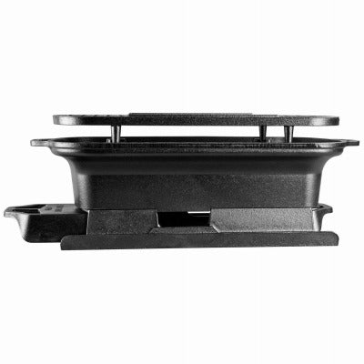 LODGE Lodge Mfg LSPROG Cast Iron Grill