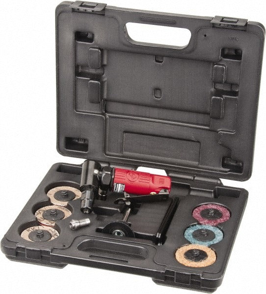 CHICAGO PNEUMATIC Chicago Pneumatic 8941108751 Right Angle Die Grinder Kit