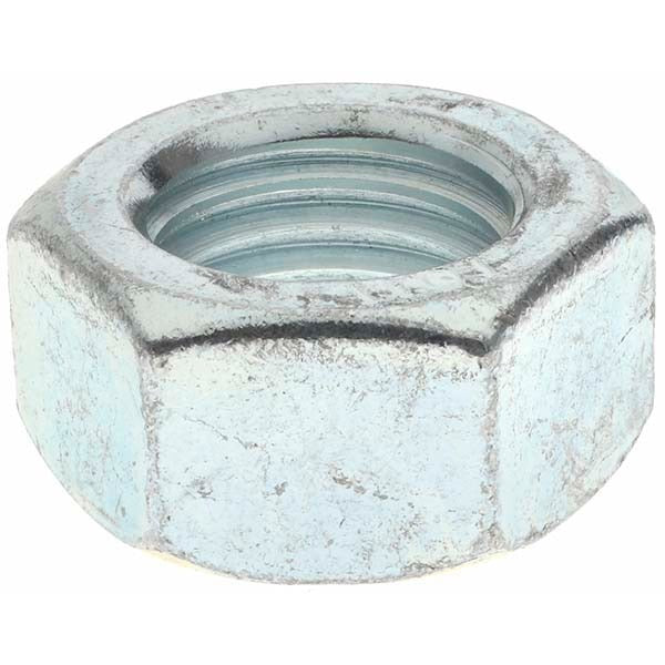 VALUE COLLECTION Value Collection MP44194 M24x3.00 Steel Hex Nut 10-pack