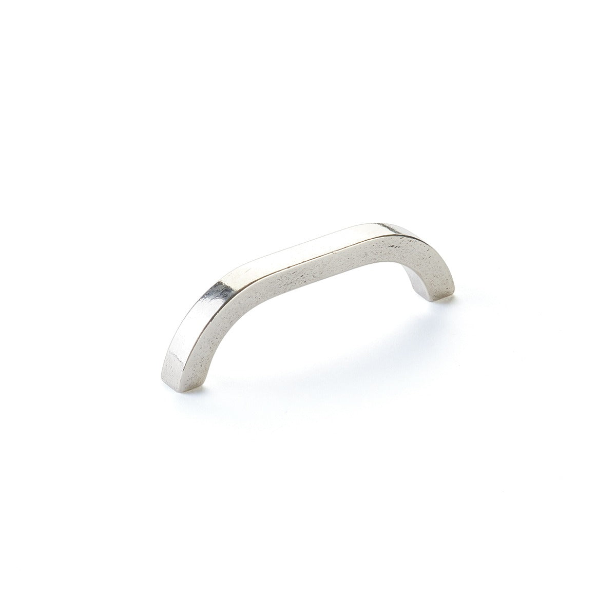 SCHAUB Schaub 211020-PWB Turno Cabinet Pull Polished White Bronze