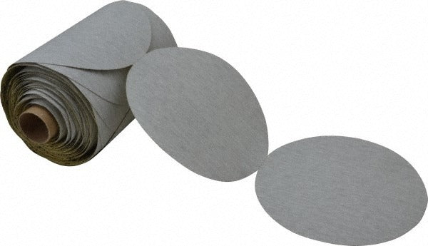 3M 3M 7000119236 Psa Disc 120 Grit Silicon Carbide 5 in 125pk