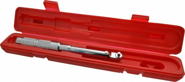 PROTO Proto J6061C Micrometer Fixed Head Torque Wrench