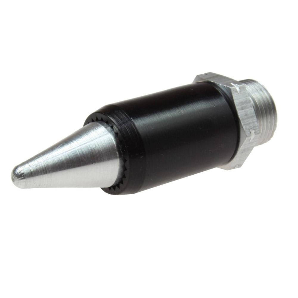 COILHOSE PNEUMATICS Coilhose Pneumatics HFN-00M-DL Safety High Flow Nozzle