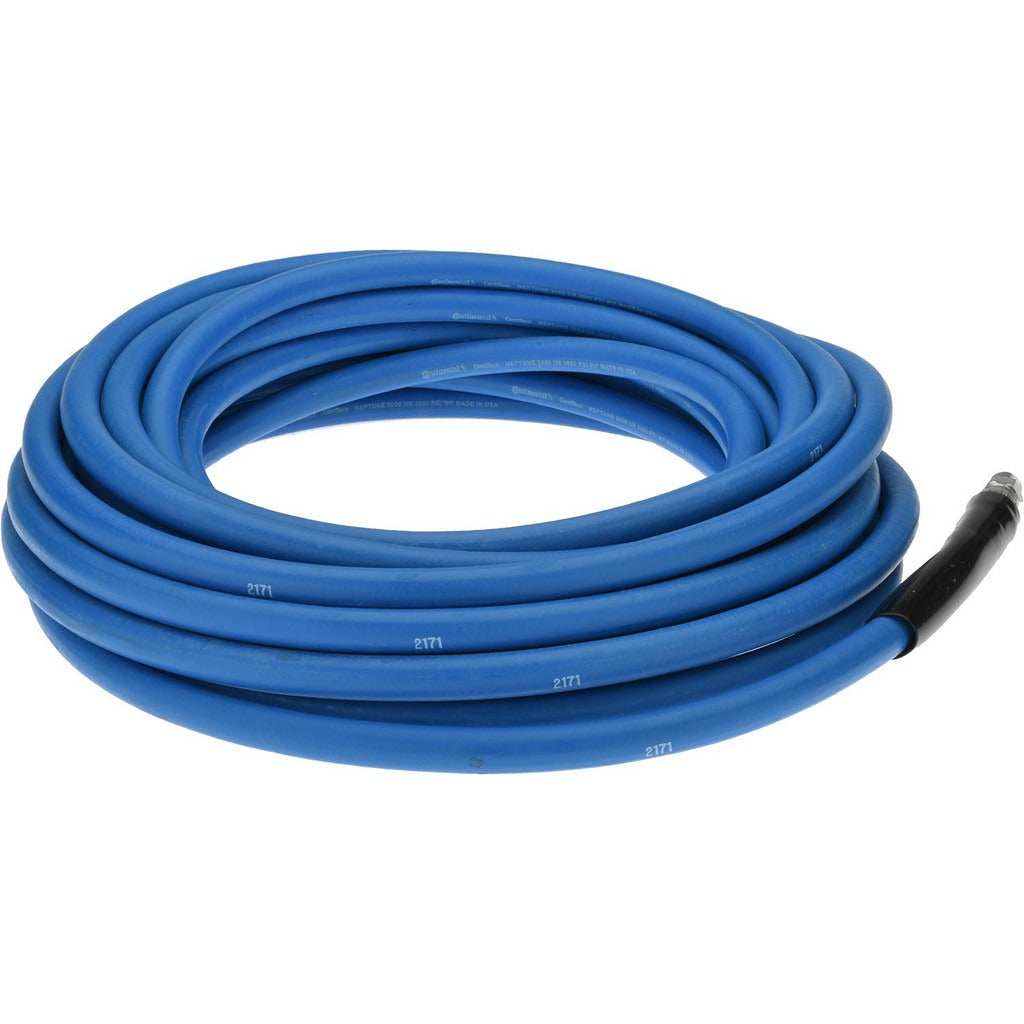 CONTINENTAL Continental Contitech 20023699 High Pressure Hose 3000 Psi