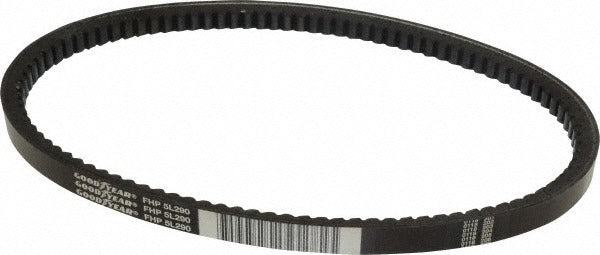 CONTINENTAL Continental Contitech 20042834 Cogged V-belt 5L 29 in