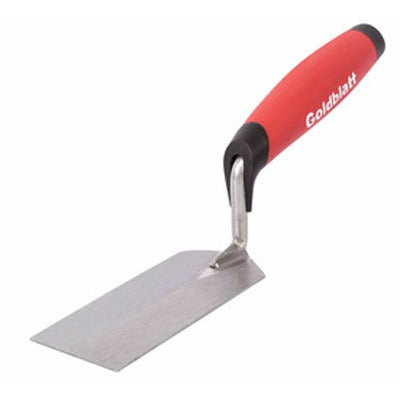 GOLDBLATT Goldblatt Industries Llc G02727 Margin Trowel 5x2