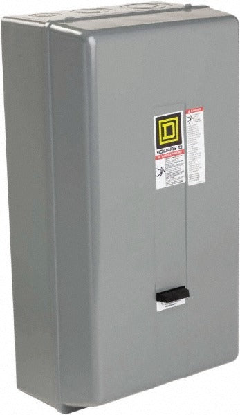 SCHNEIDER ELECTRIC Square D 9991SEG8 Contactor Enclosure Seo