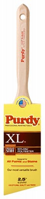PURDY Purdy Corporation 144152325 Angle Sash Trim Brush 2.5in