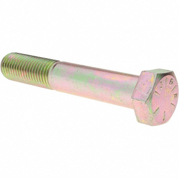 VALUE COLLECTION Value Collection D39225 Hex Head Cap Screw 1-8x6 Grade 8