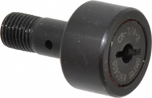 ACCURATE BUSHING Accurate Bushing CR-7/8-X Plain Stud Cam Follower