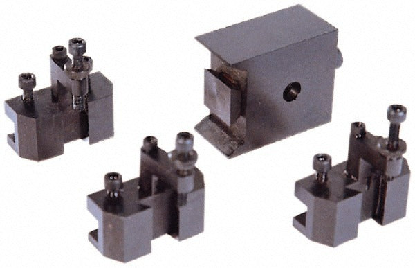VALUE COLLECTION Value Collection 10011 Micro Tool Post Holder Set