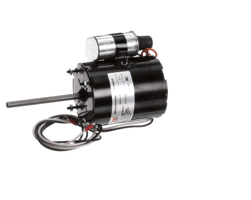 KOLPAK Kolpak KLP12051E Motor 1/10 HP (Each) KLP12051E
