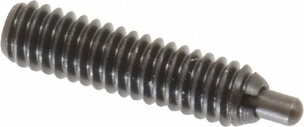 GIBRALTAR Gibraltar SW10-2-G Threaded Spring Plunger 8-32 Steel