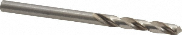CLEVELAND CONTROLS Cleveland C04439 Drill Bit Wire 27 0.1440 in Hss 118 Pt