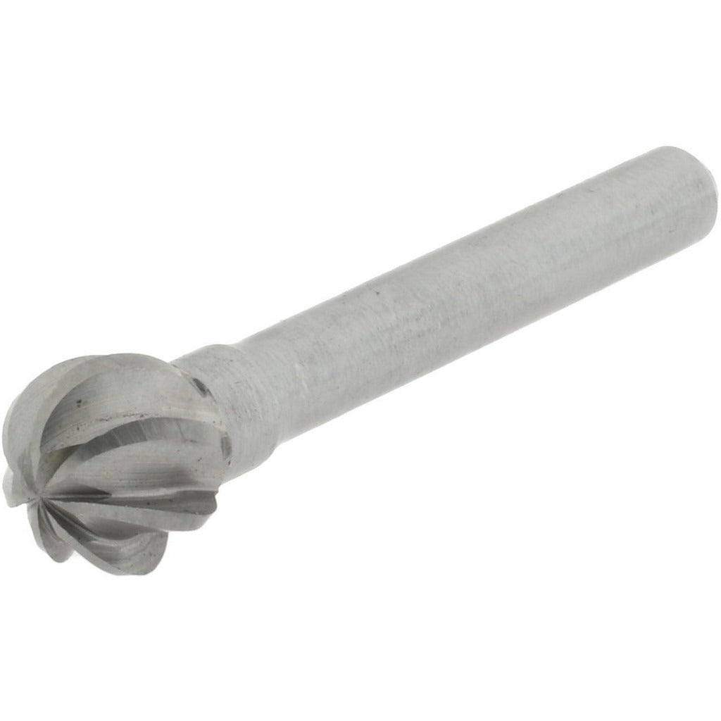 HERTEL Hertel SZ2002B Abrasive Bur Ball SD-5NF Solid Carbide