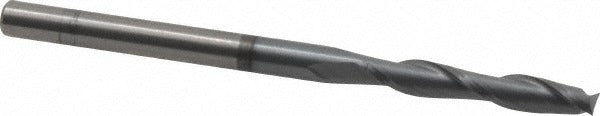 OSG Osg 482-187508 Square End Mill 3/16 Inch 2 Flute Carbide