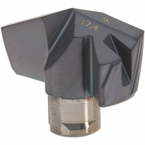 ISCAR Iscar 5509621 Carbide Replaceable Tip Drill 0.685 in