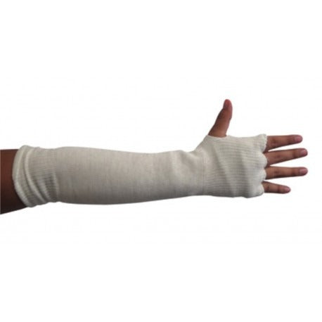 CHICAGO PROTECTIVE APPAREL Chicago Protective Apparel HNS Nomex Heat Resistant Sleeve 18 in (HNS)