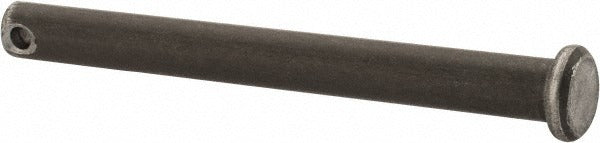 VALUE COLLECTION Value Collection P20250 Clevis Pin 1/4 in Steel