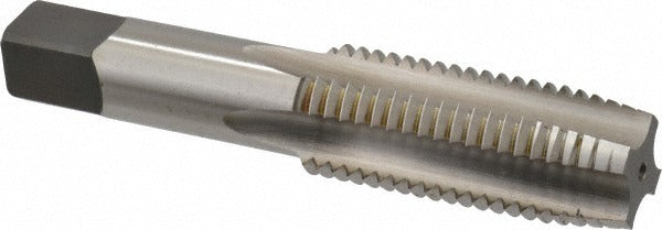 KENNAMETAL Kennametal 4131272 Hand Tap 1-8 Unc Plug Rh Hss