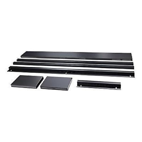 APC Apc ACDC2411 Curtain Door Mounting Rail