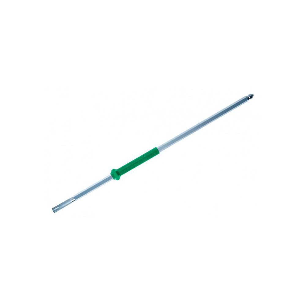 WIHA Wiha 28564 T8 Torx Screwdriver Bit 6.9 Inches