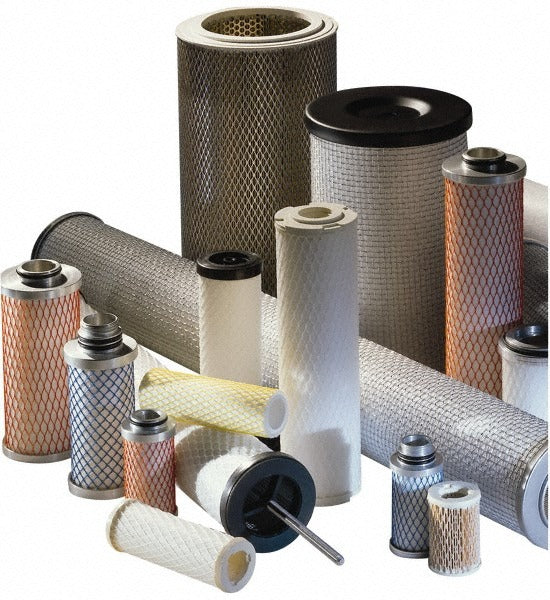 PARKER Parker 14JU15-043 Coalescing Filter Element Kit 5 Micron