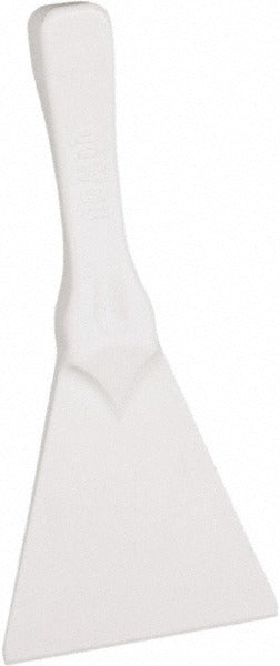 VIKAN Vikan 69625 Stiff Polypropylene Straight Scraper