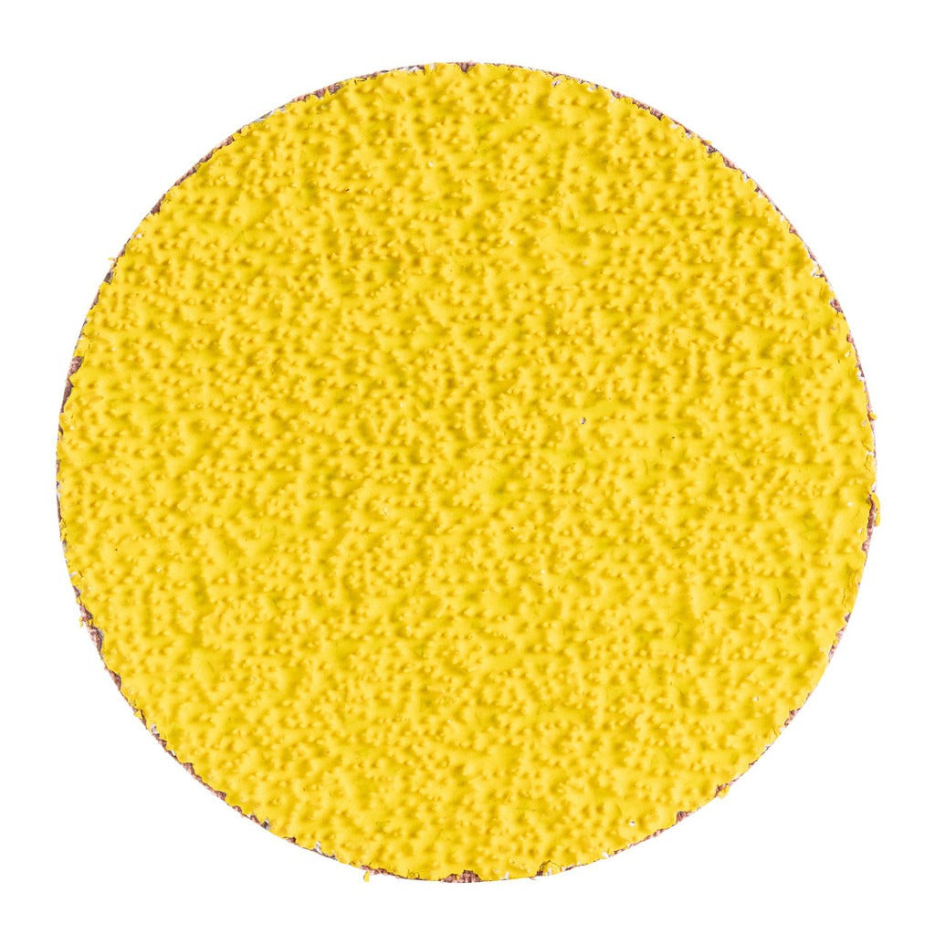 NORTON Norton 66254427833 Quick-change Disc 3in 36 Grit Ceramic Alumina